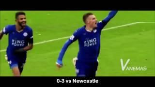 The Greatest Story In Football || Leicester City || From Worst To First ||