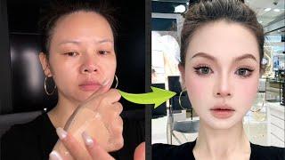 NARS Brand, Unbelievable Makeup Transformation | Makeup Tutorial Every Day! E41