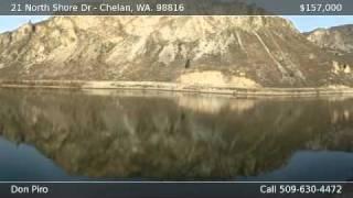 21 North Shore Dr Chelan WA 98816