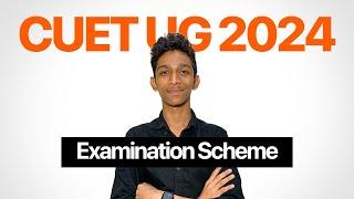 CUET UG 2024 | Examination Scheme | Mode | Medium | Duration | Kerala's #1 CUET Coaching | Prepwise