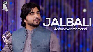 Jalbali | Asfandyar Momand new song 2024 | Official Video | Pashto Songs | Music | hd