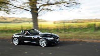 Living with a 2015 BMW Z4 SDrive M Sport 20i - An Owner's In Depth Review