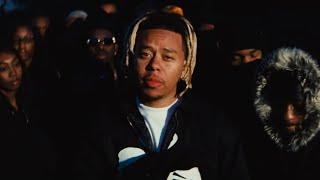 Cordae - Nothings Promised [Official Music Video]