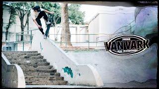 Tanner Van Vark's “T.V.V.” Part for REAL