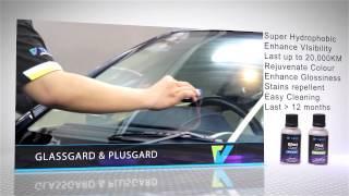 Tevo Creations High Performance Coatings