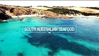 South Australian seafood (2024)