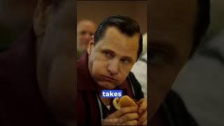 Viggo Mortensen actually ate all hot dogs in Green Book