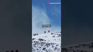 Everest Unveiled: The Peak Experience!