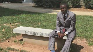 Family of Morehouse student killed to hold fundraiser to boost reward