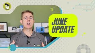 Welcome to The Tech Geeks - June 2023 Update