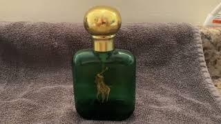 An Honest Review of the Ralph Lauren Men's Cologne