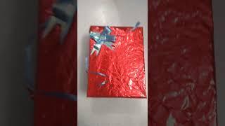 #gift#packageing#part#2#cute#hair#accessories#viral#youtubepartener#shorts#shifa crafting