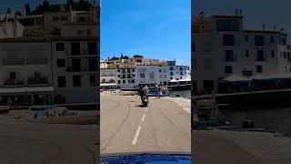 Cadaques has to be your next summer destination! | #shorts #españa