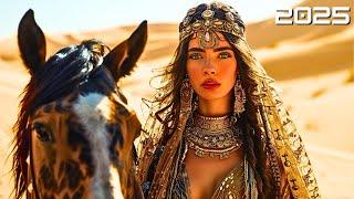 Orient Express - Lost in The Dunes | Peaceful Oud Instrumentals