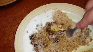 HomeMade easy BrownSugar, easy home recipe,Thanksgiving recipe
