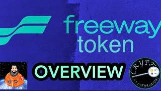 $FWT - Investigating FREEWAY TOKEN