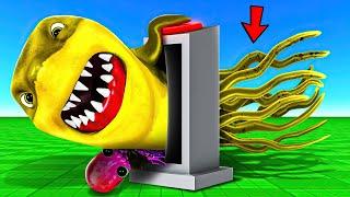 ROBLOX SHREDDER..