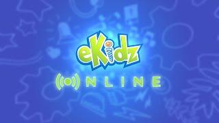 eKidz Online | Channel Trailer