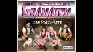 Die Granaten - Das Stadl-Date