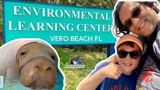 Why We Love The Environmental Learning Center In Vero Beach