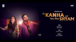 Re Kanha | Tara Vina Shyam | Janki Joshi | Arjav Raval | Navratri Song HD-