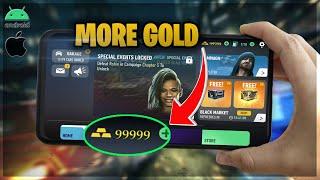 How To Get UNLIMITED Gold In NFS No Limits - NFS No Limits Hack