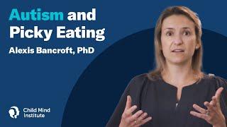 Autism and Picky Eating | Child Mind Institute