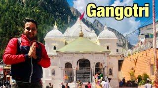 Gangotri Yatra with complete information || Gangotri Tour Guide || Travel with Ashish