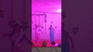 SAAMI-SAAMI DANCE | SOUTH INDIAN CRAZE | IIT | IIT GUWAHATI |