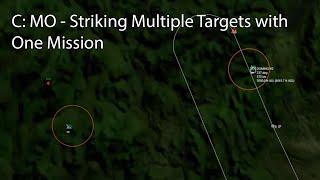 C: MO - Striking Multiple Targets with one Mission