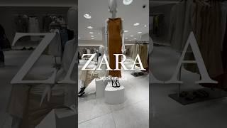 ZARAcollection 2024/MAY  UnbezahlteWerbung #schopping #fashion #moda #zarazara #style  #hm #zara