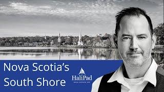 South Shore Living | Nova Scotia Real Estate