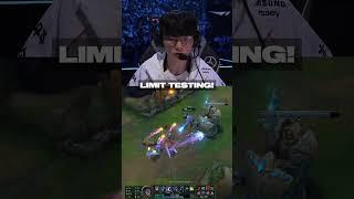 The play you didn’t see  #worlds2024