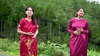 To ngin phai la ki khmat sha U Jisu (Official Music Video) || Khasi Gospel Song