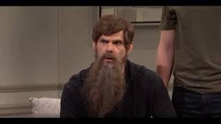 Jack Dorsey's Beard