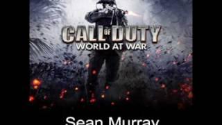 Call of Duty: World at War - Russian Theme (Sean Murray)