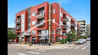 Condo for Rent in Denver 2BR/2BA by Denver Property Management