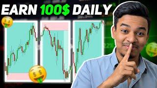 Fair Value Gap Trading Strategy | ট্রেডিং স্ট্রাটেজি বাংলা [89% Win Rate]