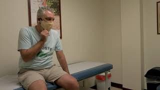 Seth I. Gasser, M.D. - Florida Orthopaedic Institute