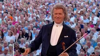 Blaze Away – André Rieu (4K)