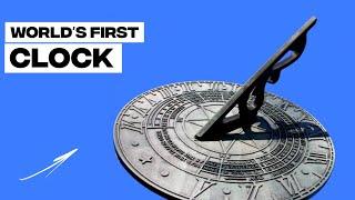 World's First Non-Mechanical Clock || All Time Measuring devices