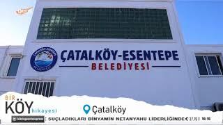 BİR KÖY HİKAYESİ - ÇATALKÖY