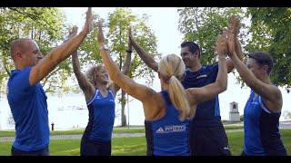 FIT TEAM Personal Training // Austausch