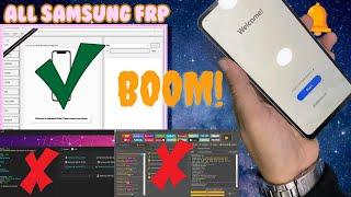 FINALY  SAMSUNG A06 FRP BYPASS Android 13/14 New Security 2024 | Download Mode Not Work?