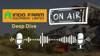 Indo Farm Equipment Limited: Decoding RHP and What It Means for Investors