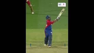 Prithvi Shaw's pyrotechnics with the bat at Dharamsala | #PBKSvDC | TATA IPL 2023 on JioCinema