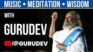 Secrets of Consciousness? | QnA with Gurudev