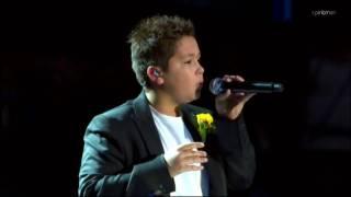 Shaheen Jafargholi (HD) Michael Jackson Tribute