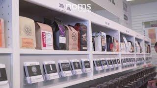 Vancouver's First Coffee Tasting Centre: Roaster Central | Vancouver Specialty Coffee 2019