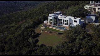 West Austin Hilltop Ipe Deck and Pool